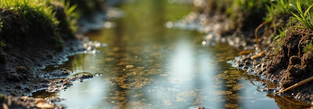 Qué motobomba necesito para mis trabajos de caudal