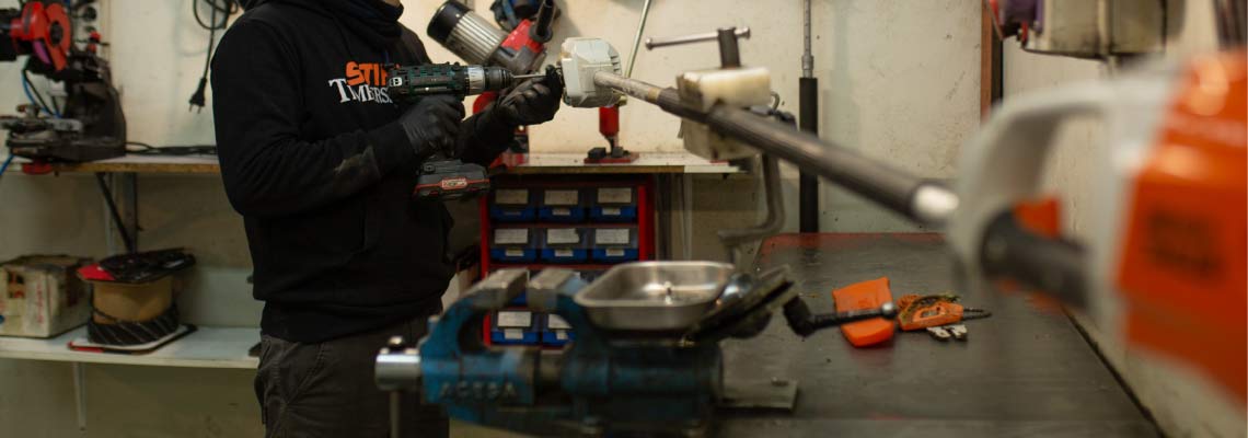 Mantenimiento de herramientas agrícolas en invierno: guía técnica para preparar tu maquinaria