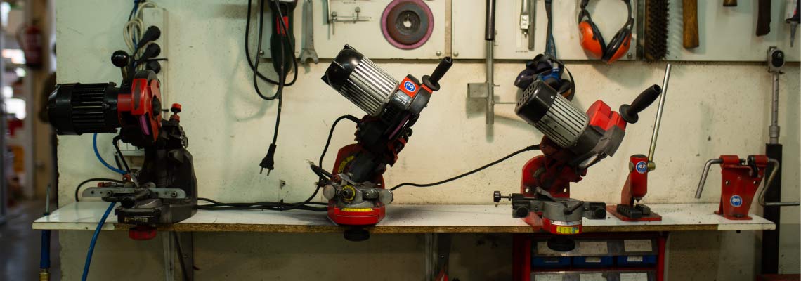 Servicio técnico en temporada alta: por qué anticipar la revisión de tu maquinaria marca la diferencia